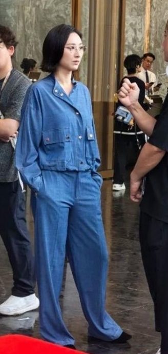 《璀璨之城》开镜1周突停工 张智霖延拍撞期恐易角	