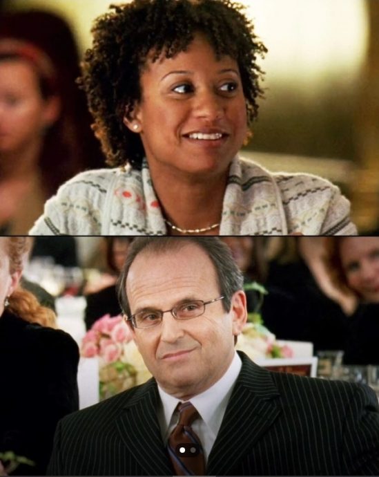 《穿着Prada的恶魔2》曝卡士 刘玉玲加入