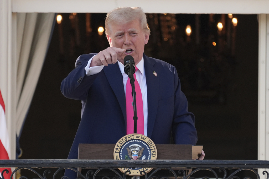 《纽时》揭马斯克吸毒丑闻 特朗普自爆：我告密的