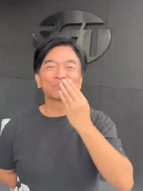 《综艺大热门》停播转型 吴宗宪最后一录送飞吻谢观众