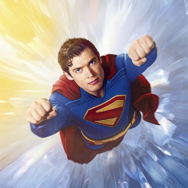 《超人》狗明星爆红成顶流 掀领养毛小孩热潮