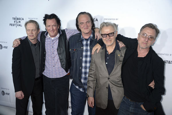 《追杀比尔》麦可马森家中离世！经纪人证实：心脏骤停	