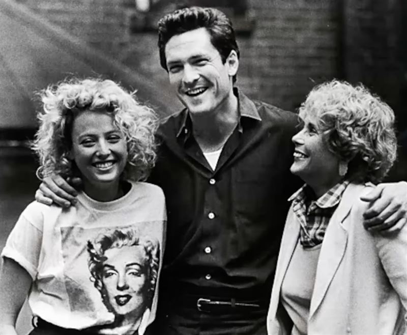 《追杀比尔》麦可马森家中离世！经纪人证实：心脏骤停	