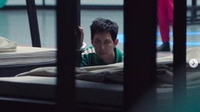 那一句笃中你心灵深处？《鱿3》十大残酷金句   句句揭示人生不公