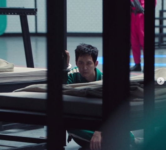 《鱿3》十大残酷金句 句句揭示人生不公