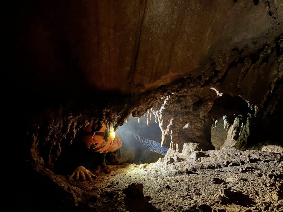 【别有洞天／01】洞穴探幽，探索末知的隐秘世界