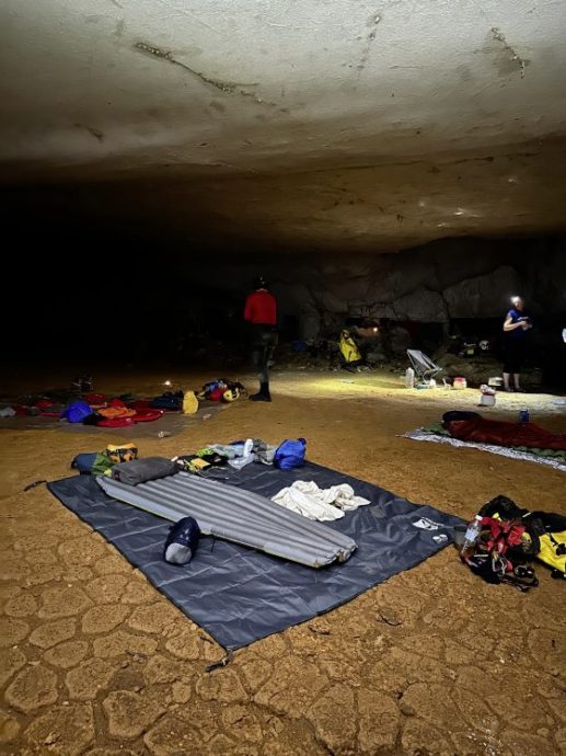 【别有洞天／01】洞穴探幽，探索末知的隐秘世界