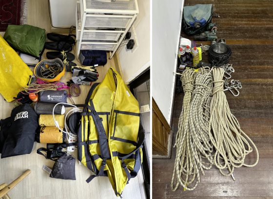 【别有洞天／01】洞穴探幽，探索末知的隐秘世界