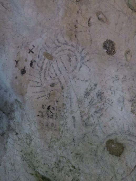 【别有洞天/02】探洞寻画,在消失前留下岩画完整记录