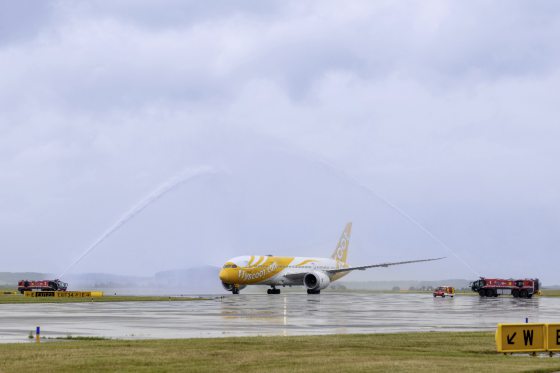 【奥地利】新加坡酷航直飞维也纳，廉航也能体验“高端经济舱”