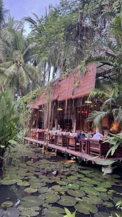 【寮国】被忽略的龙坡邦：湄公河畔的一颗遗世明珠