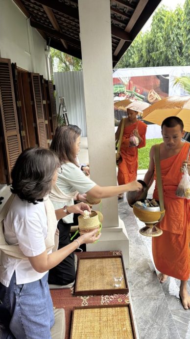 【寮国】被忽略的龙坡邦：湄公河畔的一颗遗世明珠