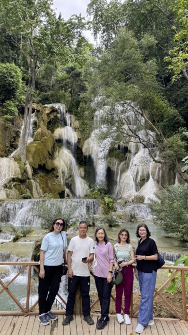 【寮国】被忽略的龙坡邦：湄公河畔的一颗遗世明珠