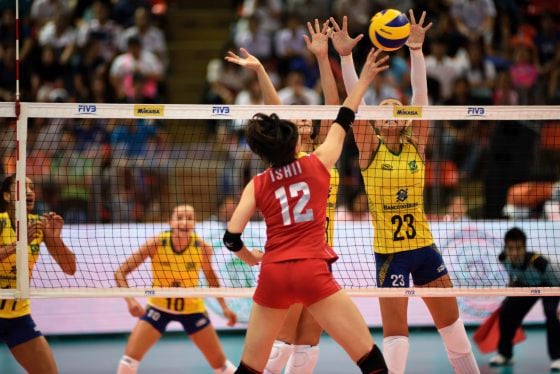 【排球少年，加油！／02】天才需要打磨，更需要资源！发展排球难在哪里？资金资源到位吗？