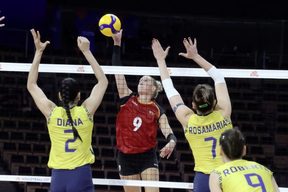 【排球少年，加油！／02】天才需要打磨，更需要资源！发展排球难在哪里？资金资源到位吗？