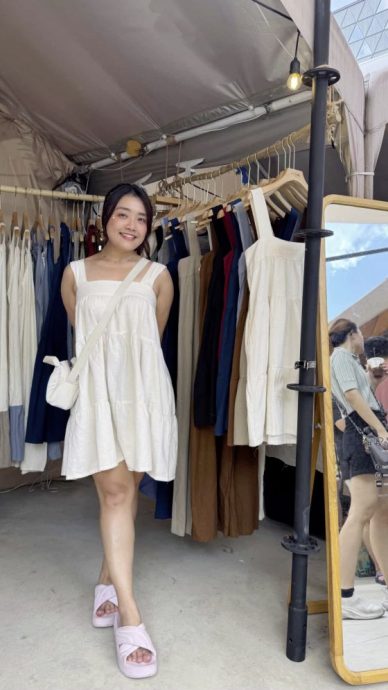 【文创市集热潮/02】逛市集!挖掘摊主的故事,感受创作的温度。