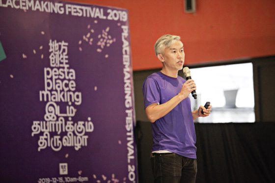 【文创市集热潮／03】如何用在地文化，打造优质的文创市集？