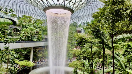 【新加坡】新加坡：惊喜精彩，无处不相逢！