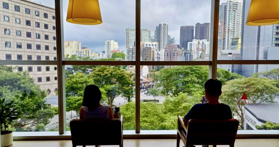 【新加坡】新加坡：惊喜精彩，无处不相逢！