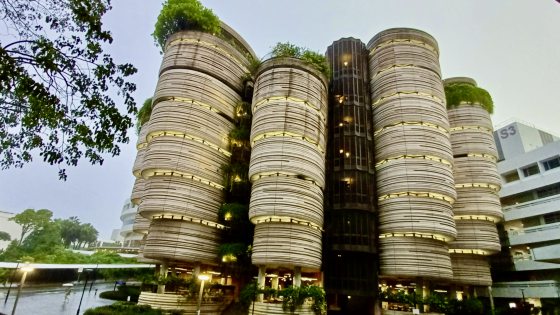 【新加坡】新加坡：惊喜精彩，无处不相逢！