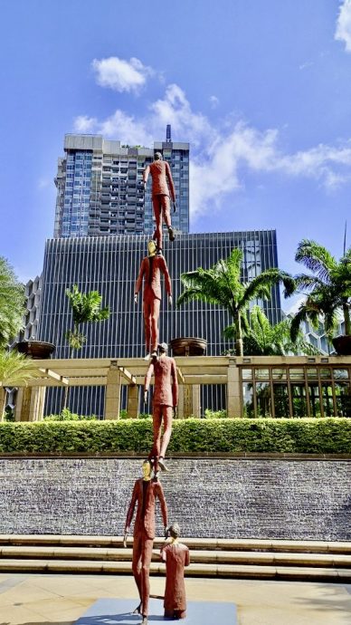 【新加坡】新加坡：惊喜精彩，无处不相逢！