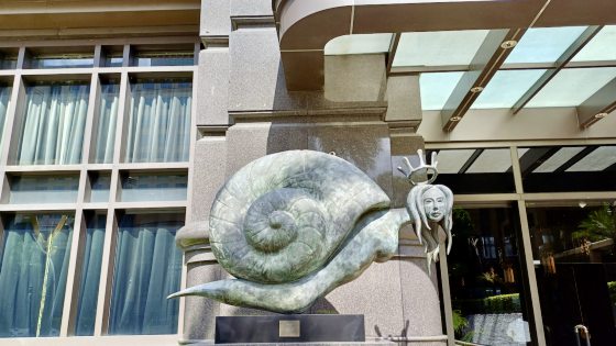 【新加坡】新加坡：惊喜精彩，无处不相逢！