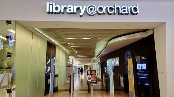 【新加坡】新加坡：惊喜精彩，无处不相逢！