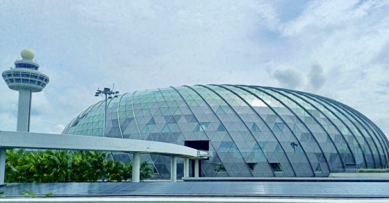 【新加坡】新加坡：惊喜精彩，无处不相逢！