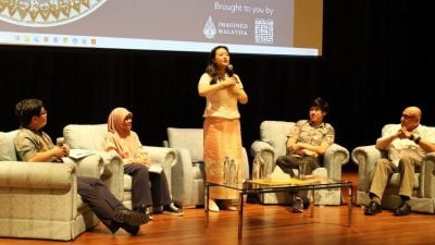 【越界看历史/01】不同视角回顾大马 打破界线看历史