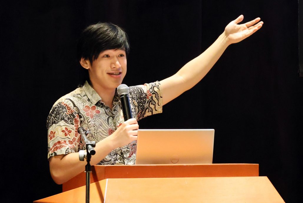 【越界看历史/02】不同视角回顾大马 打破界线看历史