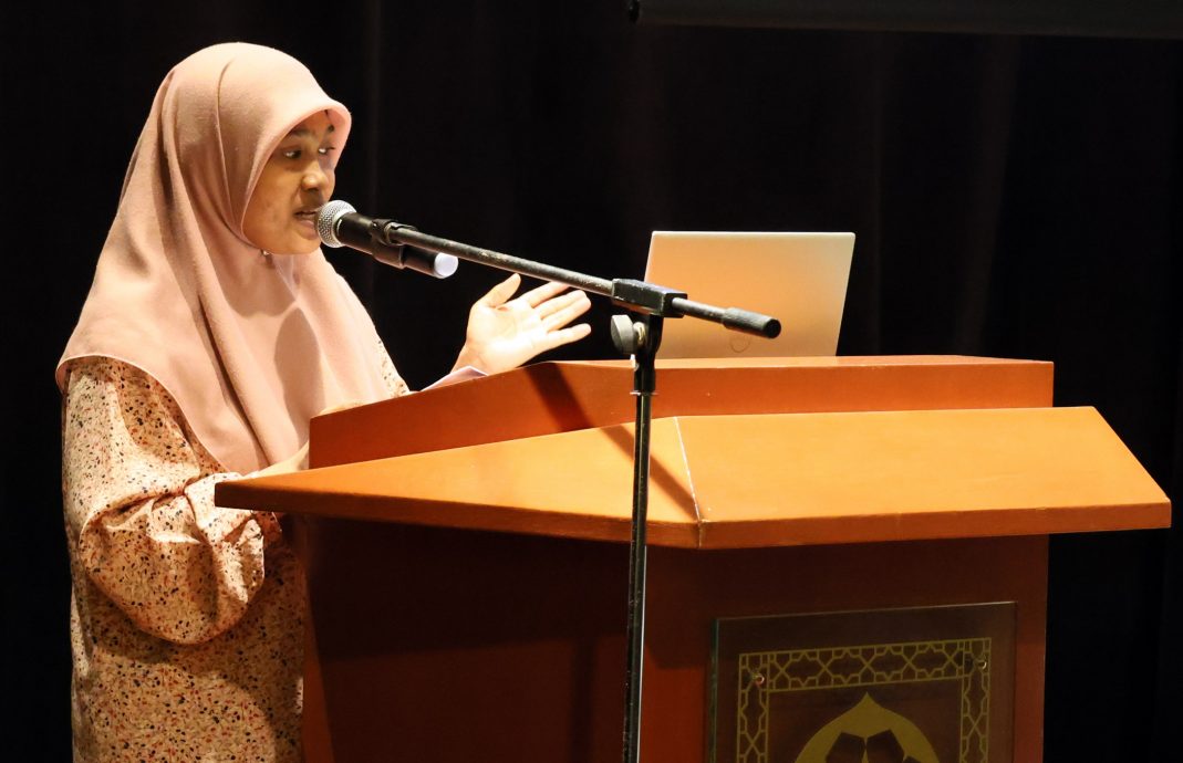 【越界看历史/02】不同视角回顾大马 打破界线看历史