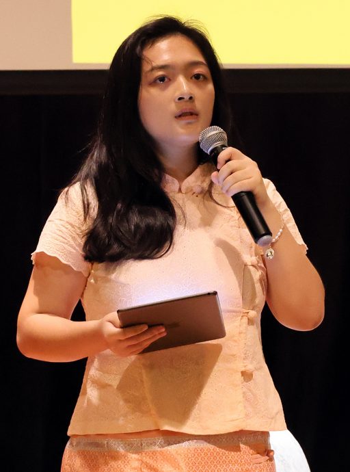 【越界看历史/02】不同视角回顾大马 打破界线看历史