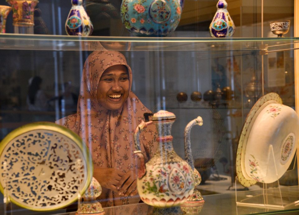 【越界看历史/02】走出官方的叙事 让历史连接你我