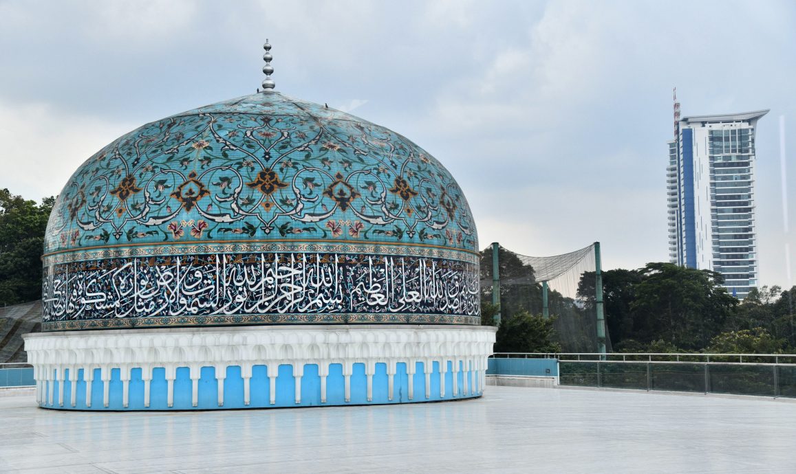 【越界看历史/02】走出官方的叙事 让历史连接你我