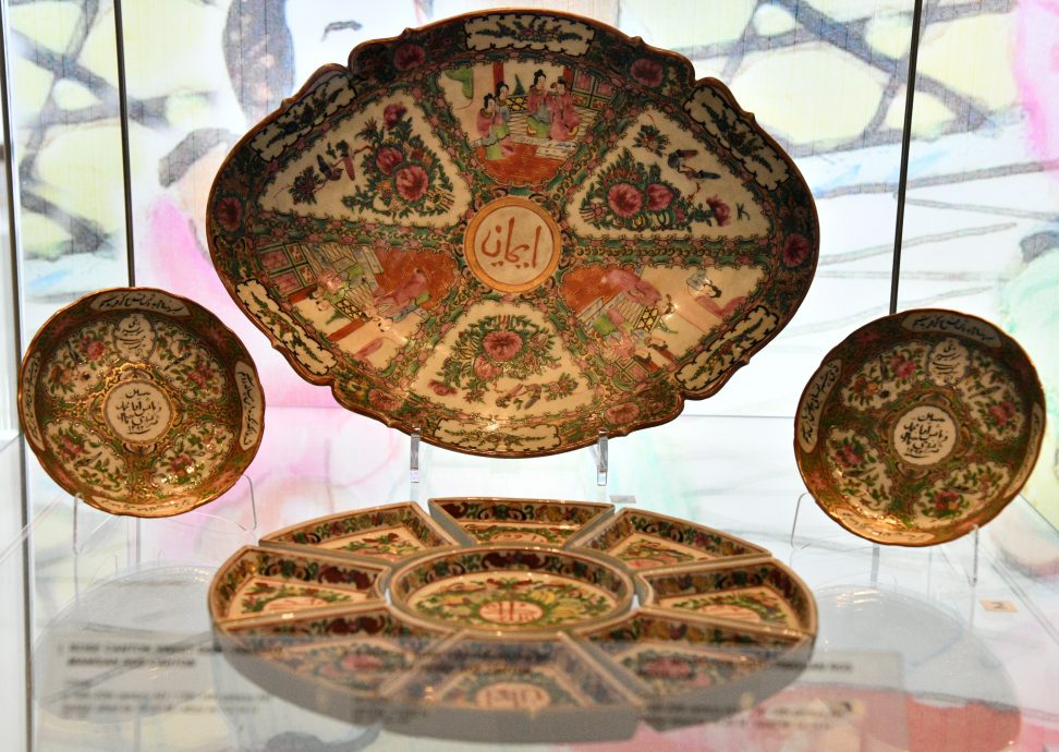 【越界看历史/02】走出官方的叙事 让历史连接你我