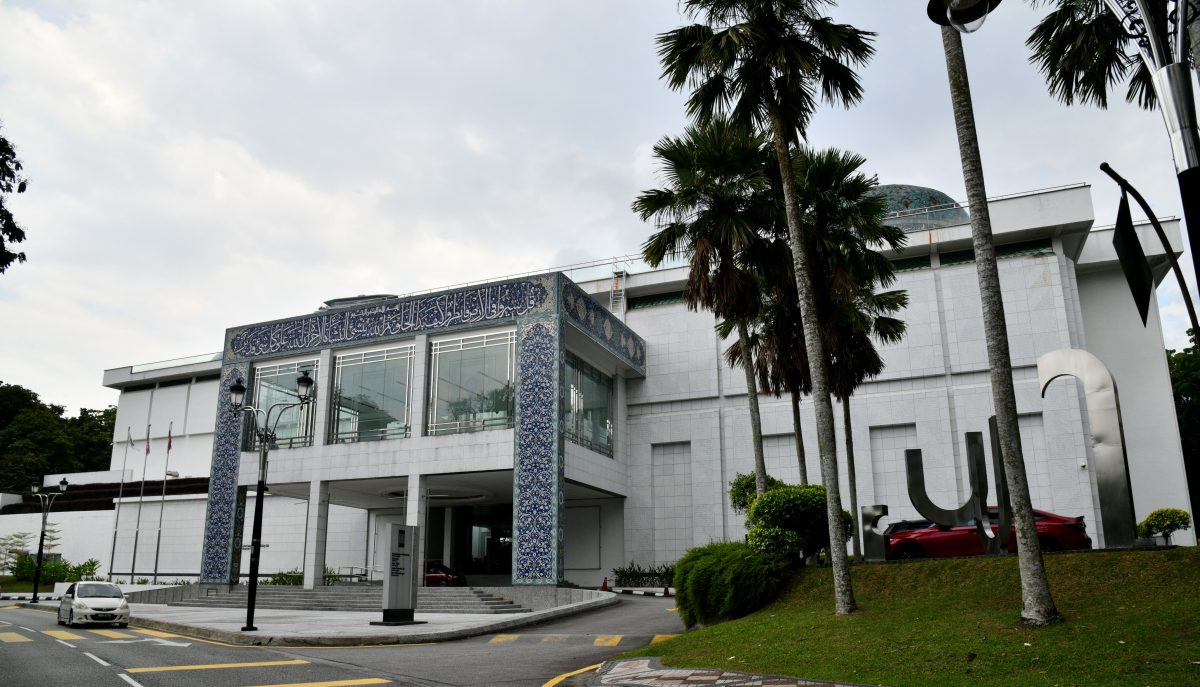 【越界看历史/02】走出官方的叙事 让历史连接你我