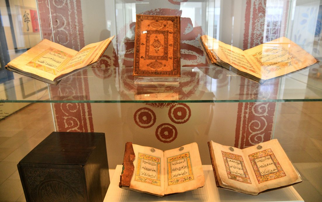 【越界看历史/02】走出官方的叙事 让历史连接你我