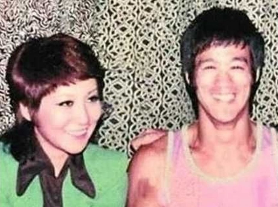 丁珮还原李小龙死亡之夜 没即刻叫救护车真相曝光