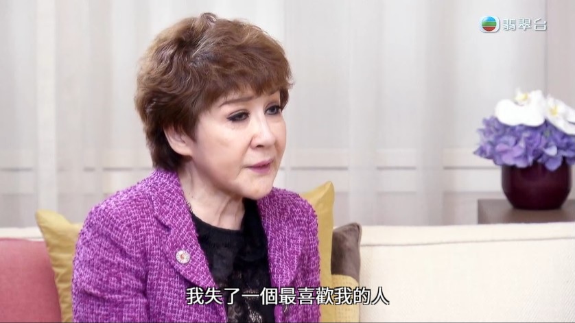 丁珮还原李小龙死亡之夜 没即刻叫救护车真相曝光