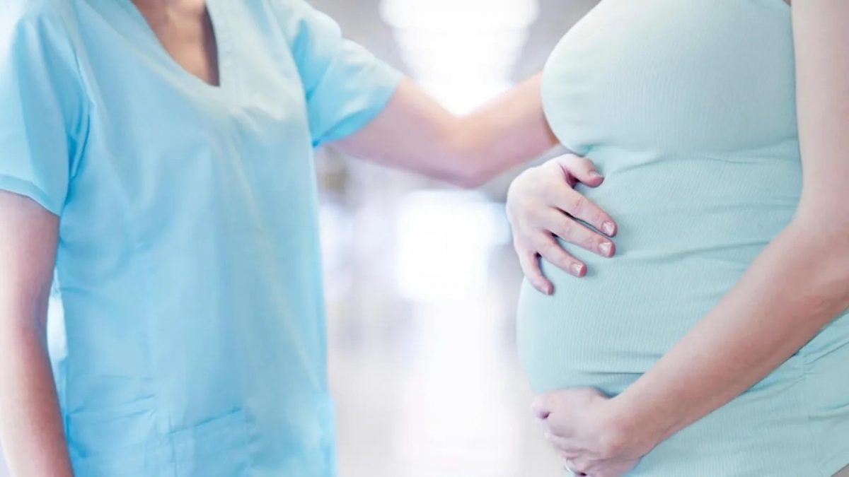 三度怀孕惹护士黄腔调侃 孕妇哑忍:玩笑也要看场合