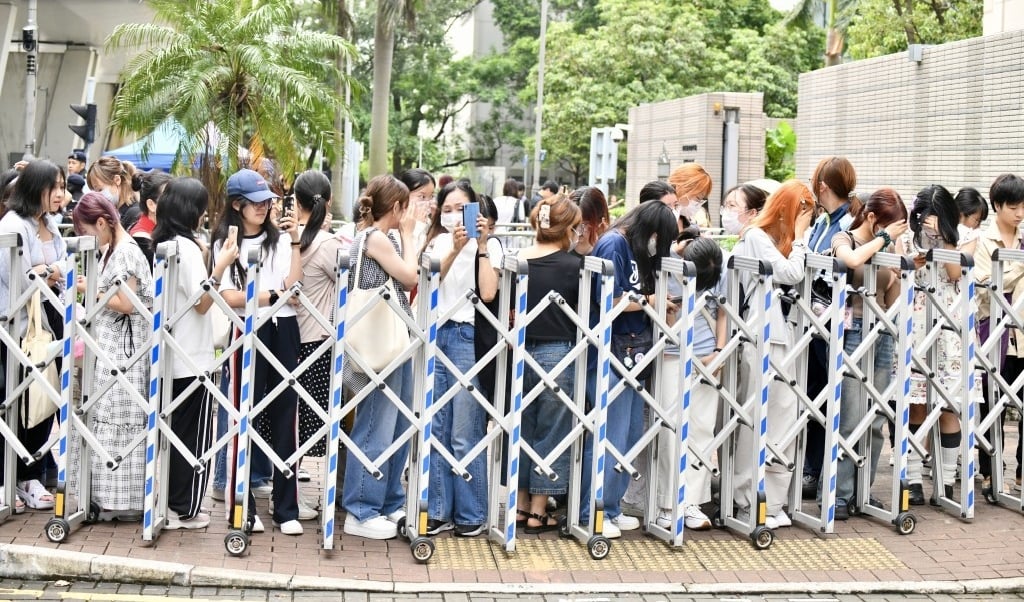 上村谦信涉非礼表证成立　受害人被驳夸大供词