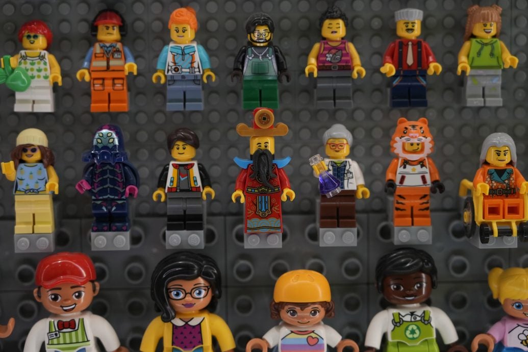 上海乐高乐园开幕 门票售罄 七八月间园内餐饮半价优惠