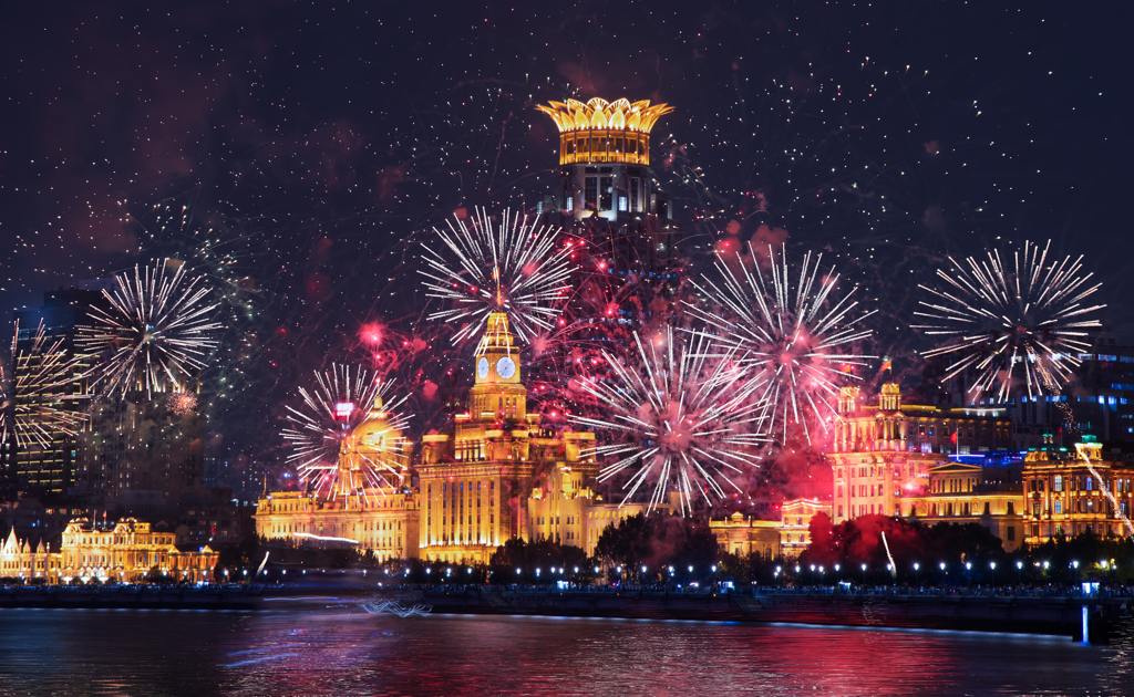 上海重夺“入境游第一站”宝座！上半年吸客破415万大关