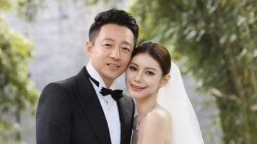 不准大S儿女去黑人家玩 汪小菲二婚妻下限制令
