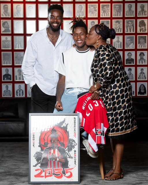 不去巴塞长留比尔巴鄂  尼科续与哥哥并肩作战