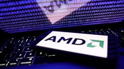 不只辉达H20解禁  超微将恢复向中国交付AI晶片