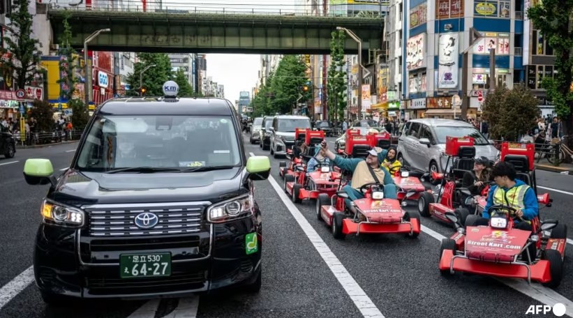 不堪卡丁车噪音 男子怒纵火烧仓库泄愤