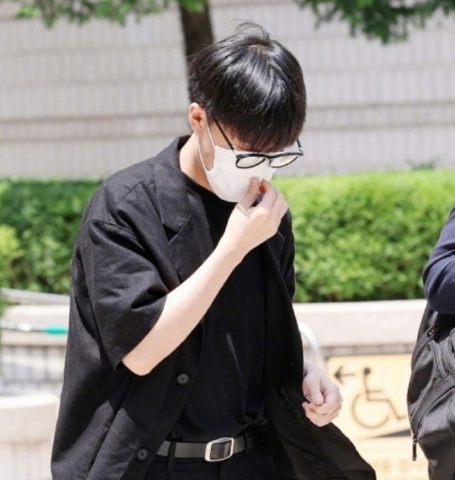 不服特殊强奸罪案一审判决 检方因“情节恶劣”再起诉文泰一