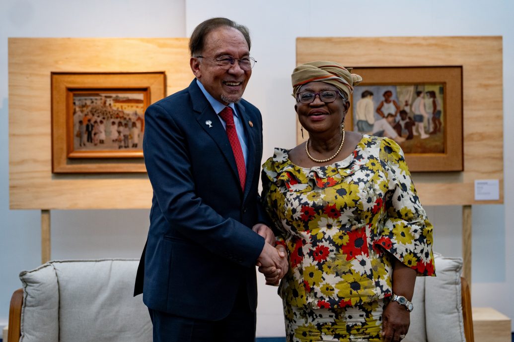 不限制发展中国家公平政策空间 安华:世贸组织需要注入新活力