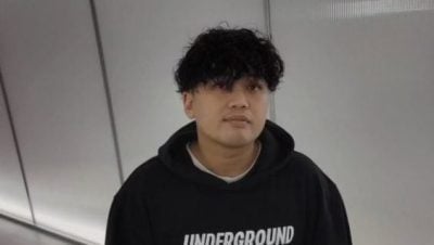不露脸录视频交代父亲一事 Steady Gang阿亚已求助专业律师
